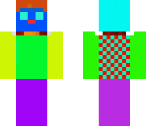 colorman