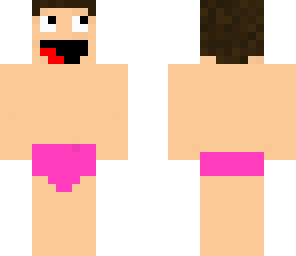 i dont like pants