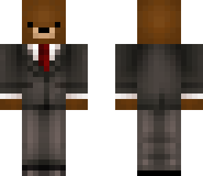bear