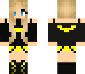batgirl