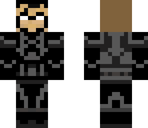 infiltrator remake