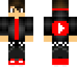youtube boy