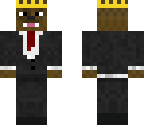 king bacca