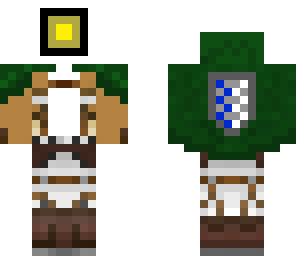 camper titan