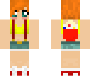 misty and togepi edited