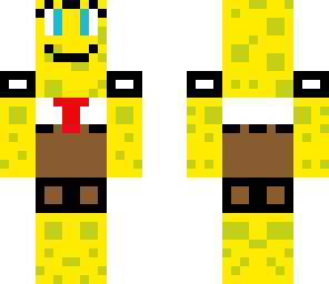 spongebob squarepants