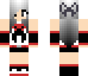 dark rin- vocaloid