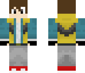 retro