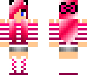 pink power