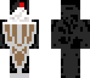 milkshake