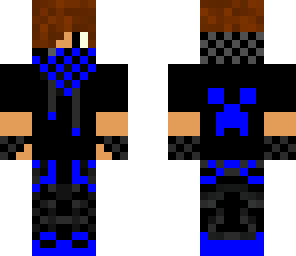 blu agent