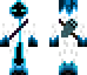 ender ice