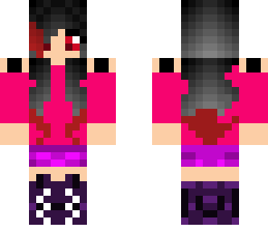 gothic girl