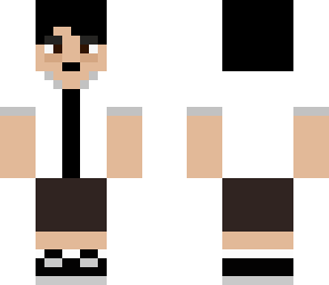 sparxslightning's new skin