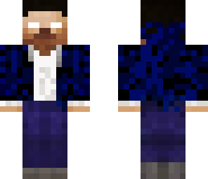 dope herobrine