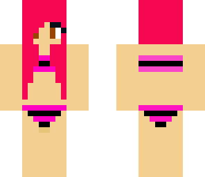 pretty swim suit