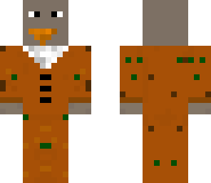soldier pigeon