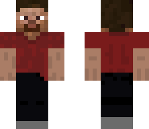maroon steve