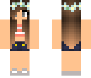 flower crown
