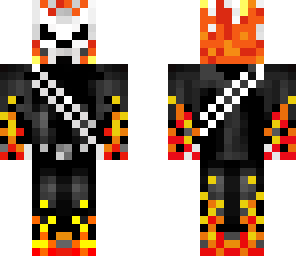 ghost rider