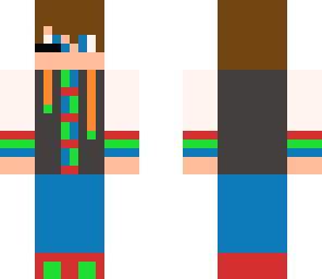 minecraft gamer