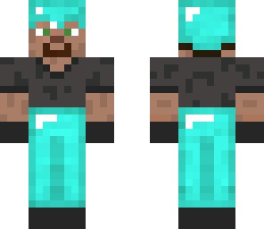 awsome steve