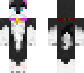 furry female
