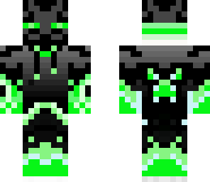 ender cool
