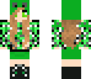 creeper ruby