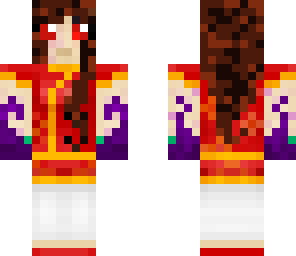 slightly altered nanosounds or yogscast kim skin