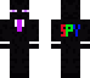 ender spy
