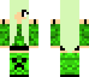 ssssssssssssss creeper