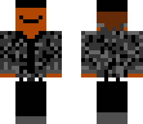 my skin