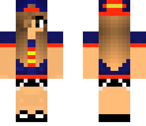 super girl