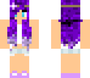 rarity chick