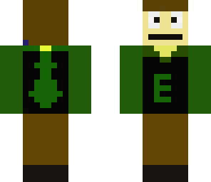 mr e
