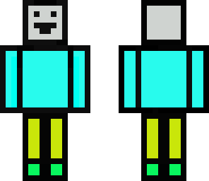 mr rare things in minecraft