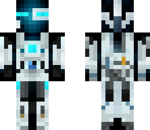 tron legacy ender man