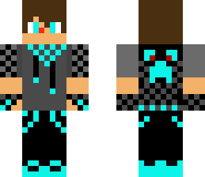 cool boy