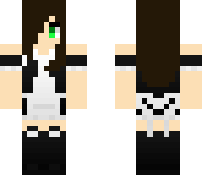 maid
