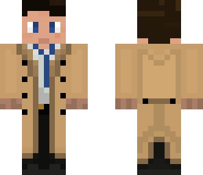 castiel