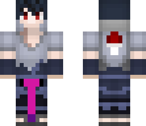 sasuke super