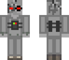 robot