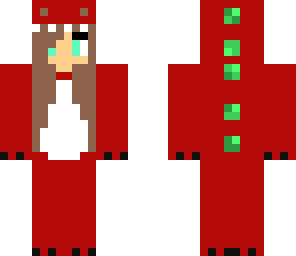 dino girl