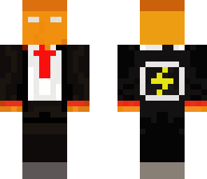 herobrine flash spy