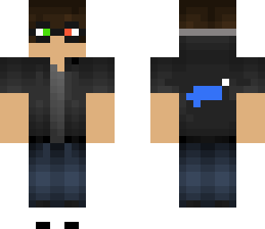 me and narwals style