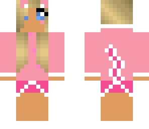 cat girl