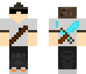 pvp gamer
