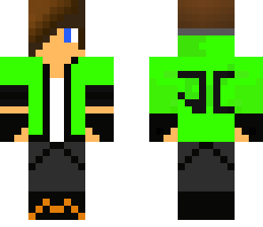 jaimecraft23 oficial 1