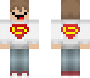myskins